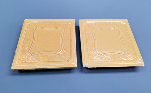 Kachel fliese set stück - fliese, 2