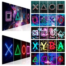 Stein Playstation Spiele Game