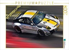 CALVENDO Puzzle Speeding