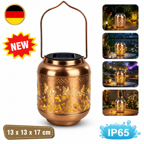 Schmetterlingsdesign ip65 - schmetterlingsdesign,