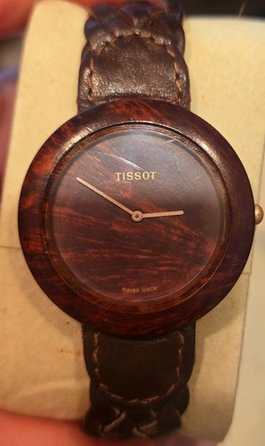 Tissot w161 swiss - tissot,