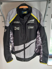 Motorradjacke Fastway 