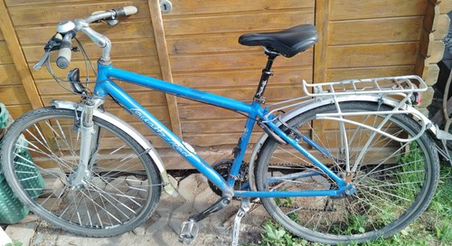 Fahrrad von lausitzrad - /, velo