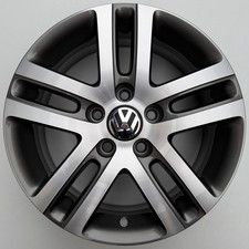 TOP! Original VW Golf 6 5 Plus