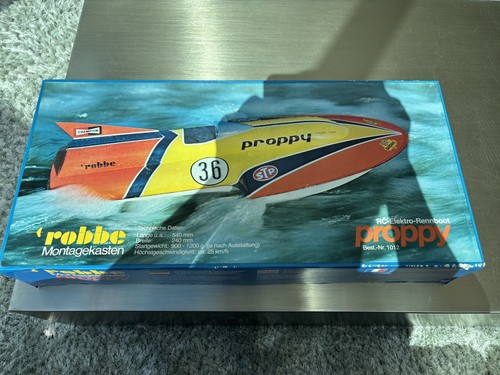 Proppy von robbe - proppy,