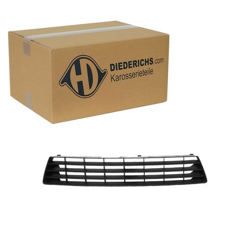 Diederichs blende schwarz - diederichs,