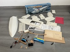 Graupner offshore rennboot - graupner, rc-offshore-rennboot