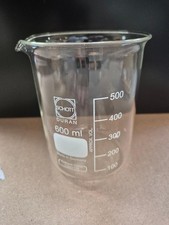 Schott DURAN 600 ml Becherglas