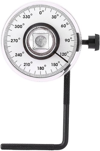Drehwinkelmesser zoll - drehwinkelmesser, 1/2