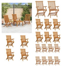 Gartenstuhl Klappstuhl