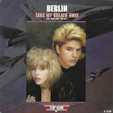 Berlin - Take My Breath Away