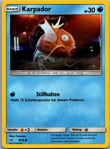 Pokemon karpador aug - pokemon, 18