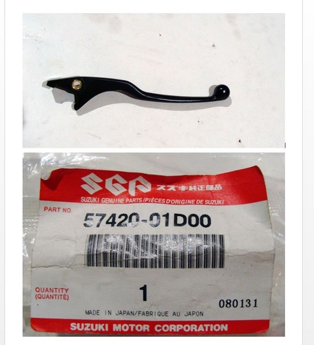 Suzuki 250 500 - gn,