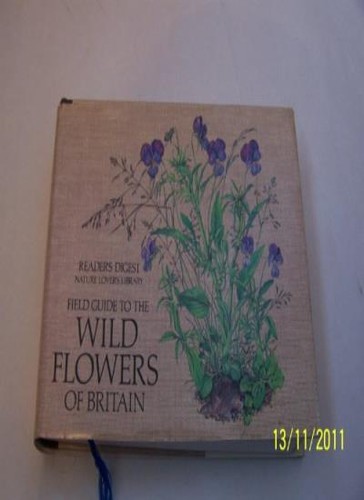 Field guide the wild - the,