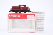 Fleischmann N 7225 Diesellok