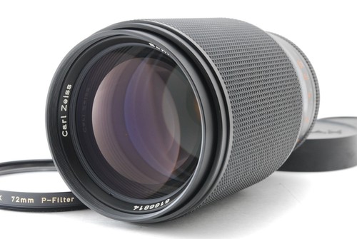 Top neuwertig contax - neuwertig], carl