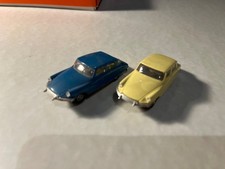 2 Stück Original Faller AMS