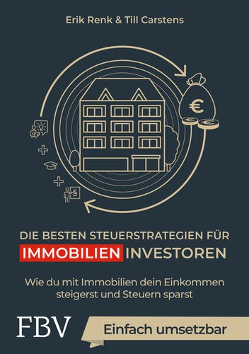Die besten steuerstrategien - die,