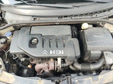 Motor 8HZ Citroen C3 1.4 HDi