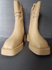 MARC CAIN Damen Stiefeletten Boots Größe 40 NEU!