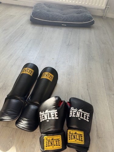 Boxhandschuhe für kinder - kinder,, 6