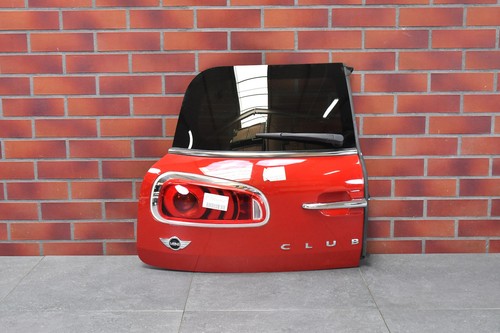 Mini cooper f54 - cooper, clubman