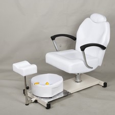 Fußpflegestuhl Fußpflege