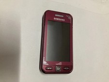 Samsung GT-S5230 Lafleur Edition 
