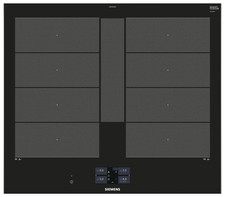 Siemens iQ700 EX675JYW1E Induktionskochfeld autark 60cm Herdplatte 4 Zonen