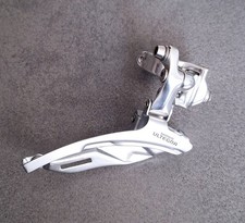 Shimano Ultegra Umwerfer 3