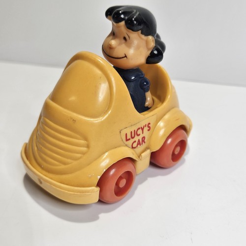 Vintage lucy und - lucy,