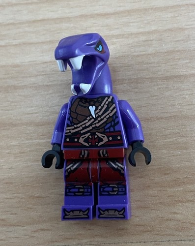 Lego ninjago eyezorai njo0257 - ninjago,