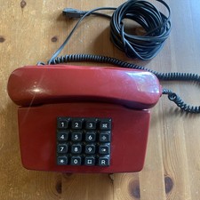 Post Telefon Bundespost