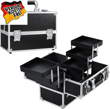 Kosmetikkoffer Schminkkoffer