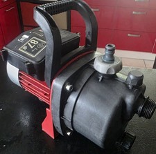 Einhell 6538 set - gc-gp,
