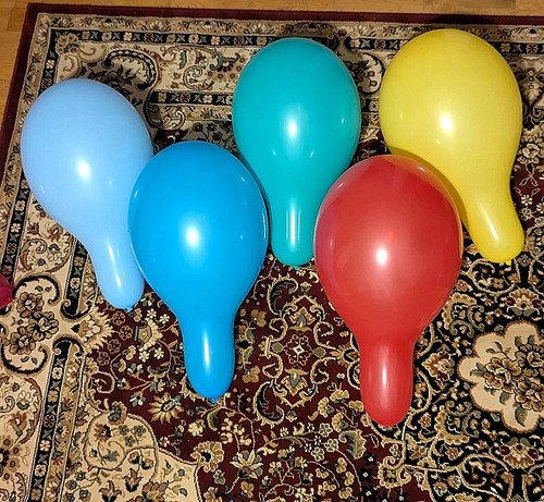 Belbal - 5x,