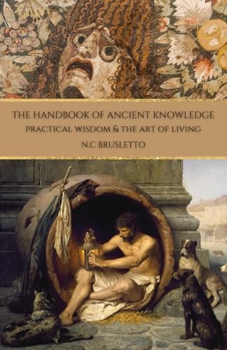 The handbook ancient - the, of