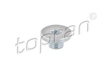 Topran 115 360 Screw Plug, Oil