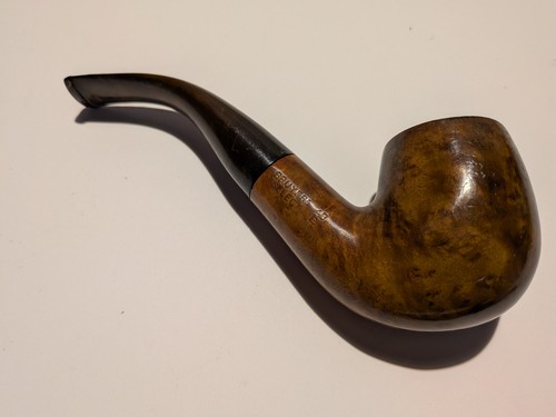 Pfeife oldenkott corona - pfeife,