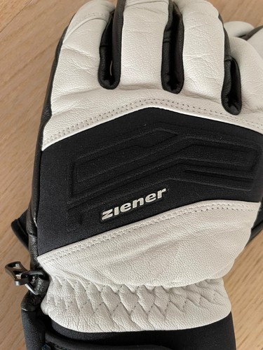 Ziener skihandschuhe größe - ziener,