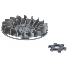 Riemenscheibe Malossi MHR für