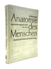 Anatomie des Menschen Volume