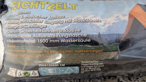 Leichtzelt festivalzelt für - leichtzelt,
