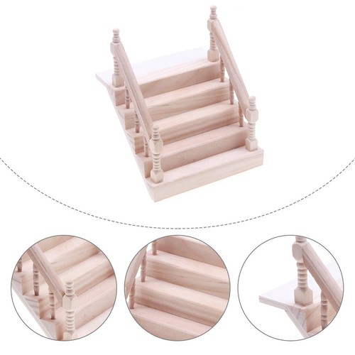Treppe puppenhaus - treppe,