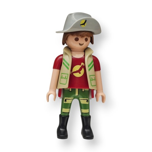 Playmobil figur mann - playmobil,