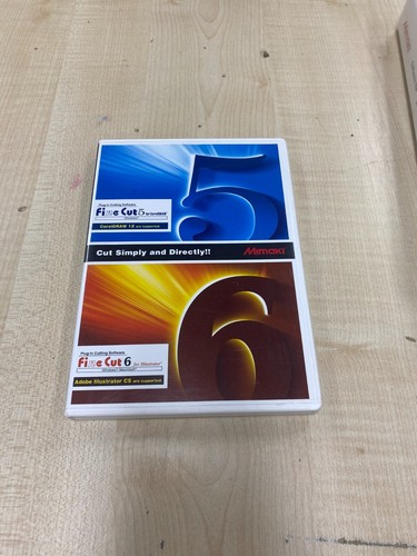 Feinschnitt mimaki - feinschnitt,