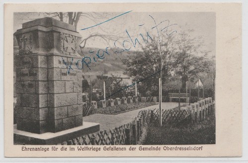 Soldaten krieger ehrenmal - *,