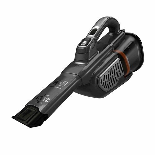 Black decker bhhv520bt 18v - +,