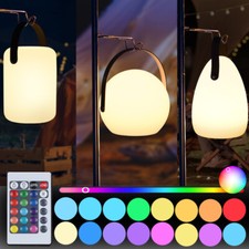 LED Camping Light Outdoor