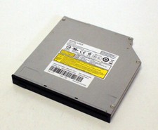 N14-07205 SLIM DVD drive Panasonic UJ8C5 SATA